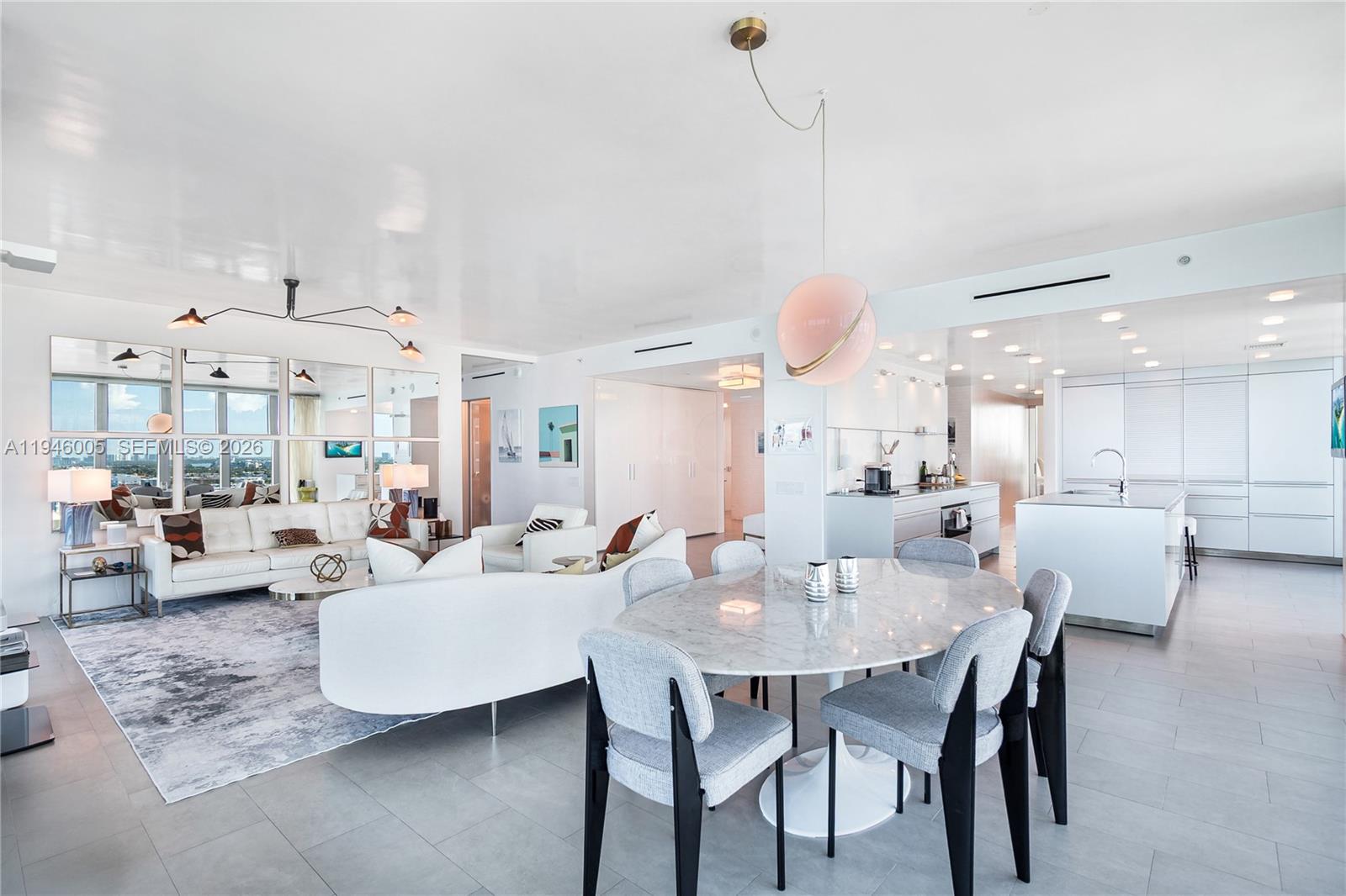 6799 Collins Ave #LPH01 & LPH02 Miami Beach, FL 33141