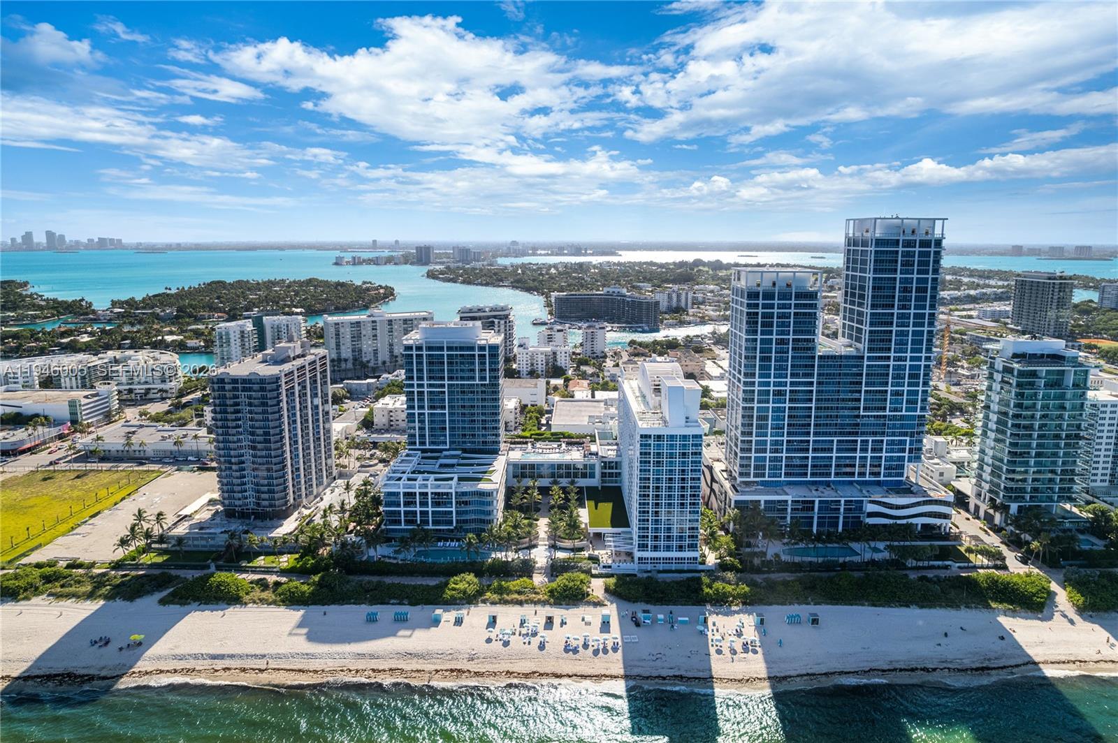 6799 Collins Ave #LPH01 & LPH02 Miami Beach, FL 33141