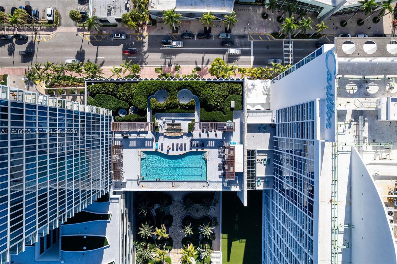 6799 Collins Ave #LPH01 & LPH02 Miami Beach, FL 33141