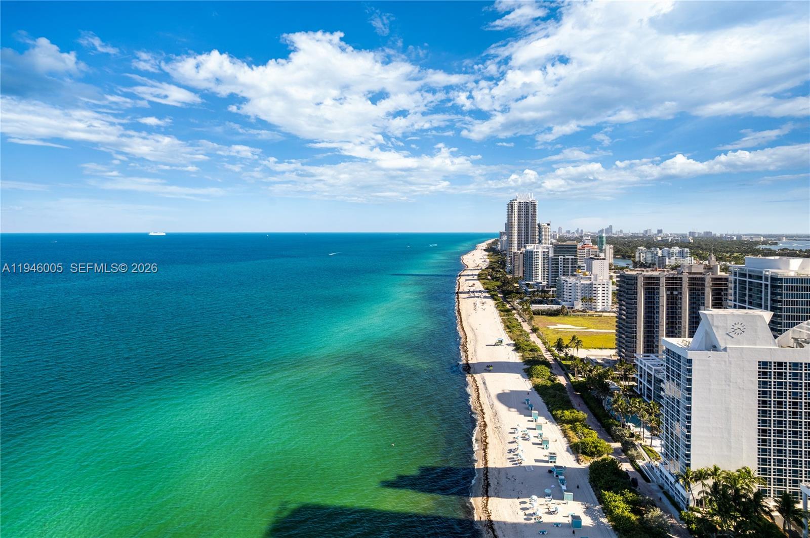 6799 Collins Ave #LPH01 & LPH02 Miami Beach, FL 33141