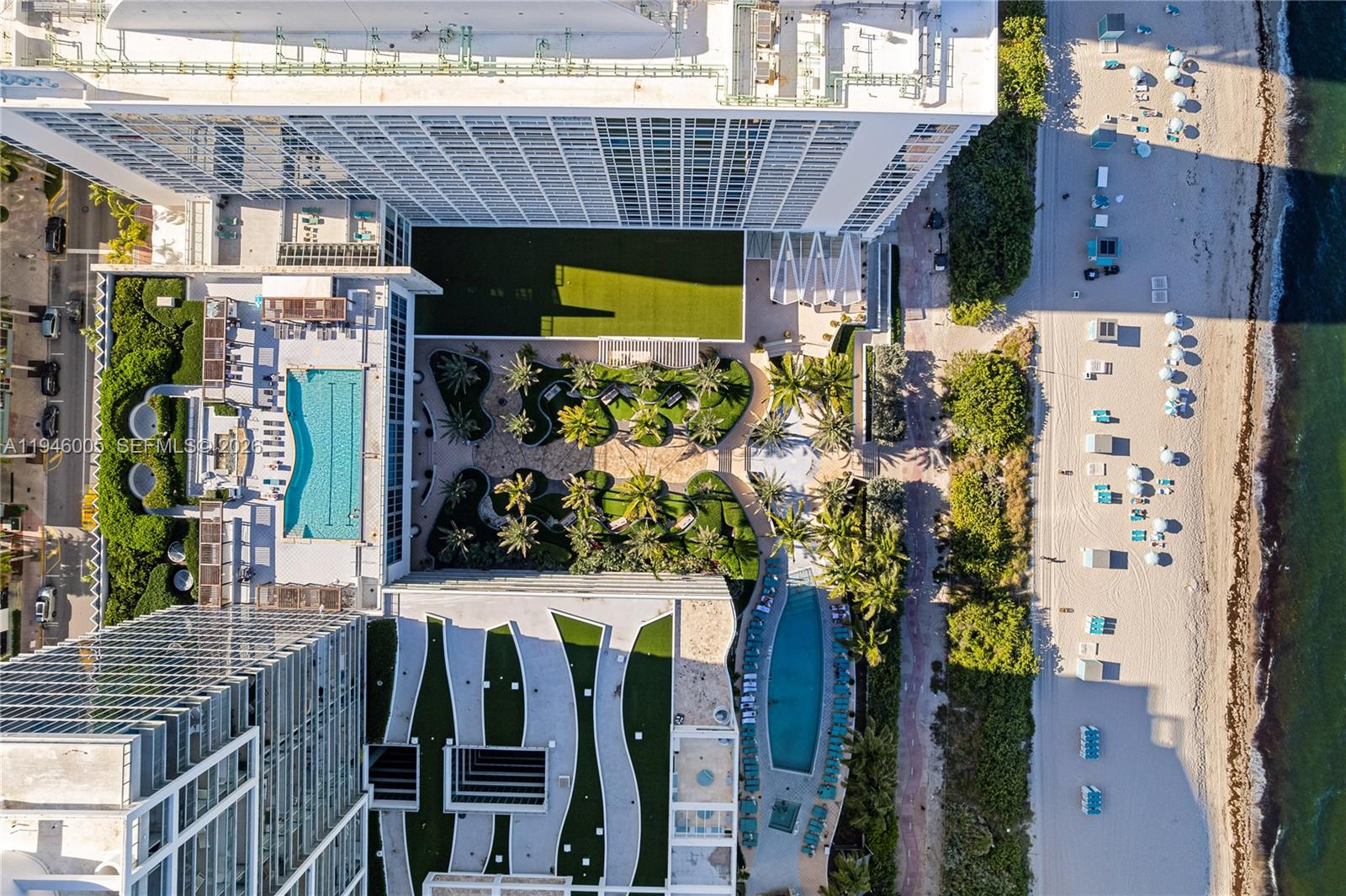 6799 Collins Ave #LPH01 & LPH02 Miami Beach, FL 33141