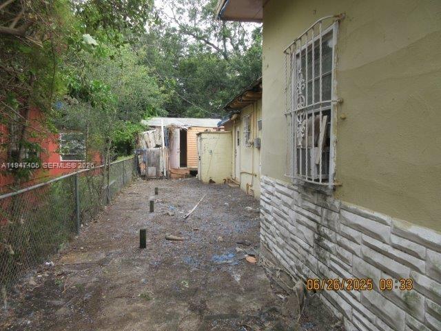 8400 NW 21st Ave Miami, FL 33147