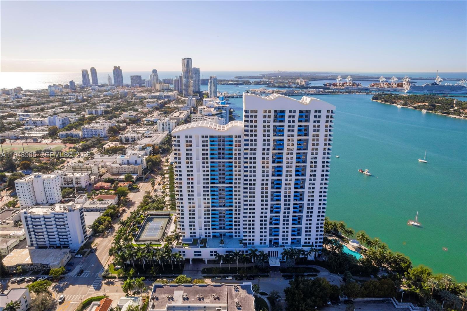 image The Waverly at South Beach19