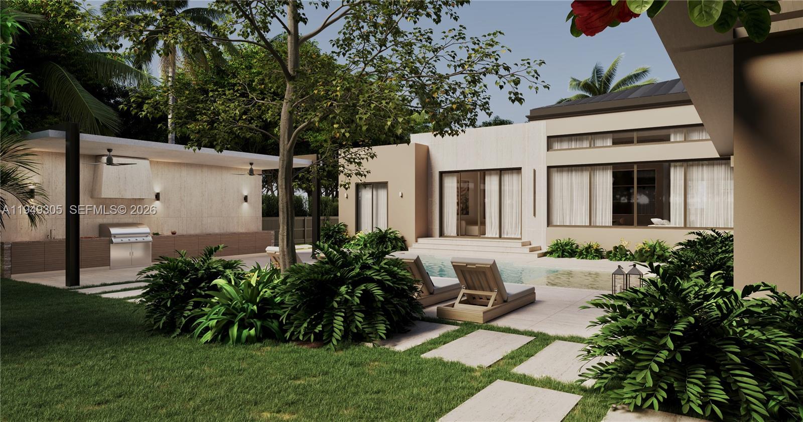 9400 SW 73rd Ave Pinecrest, FL 33156