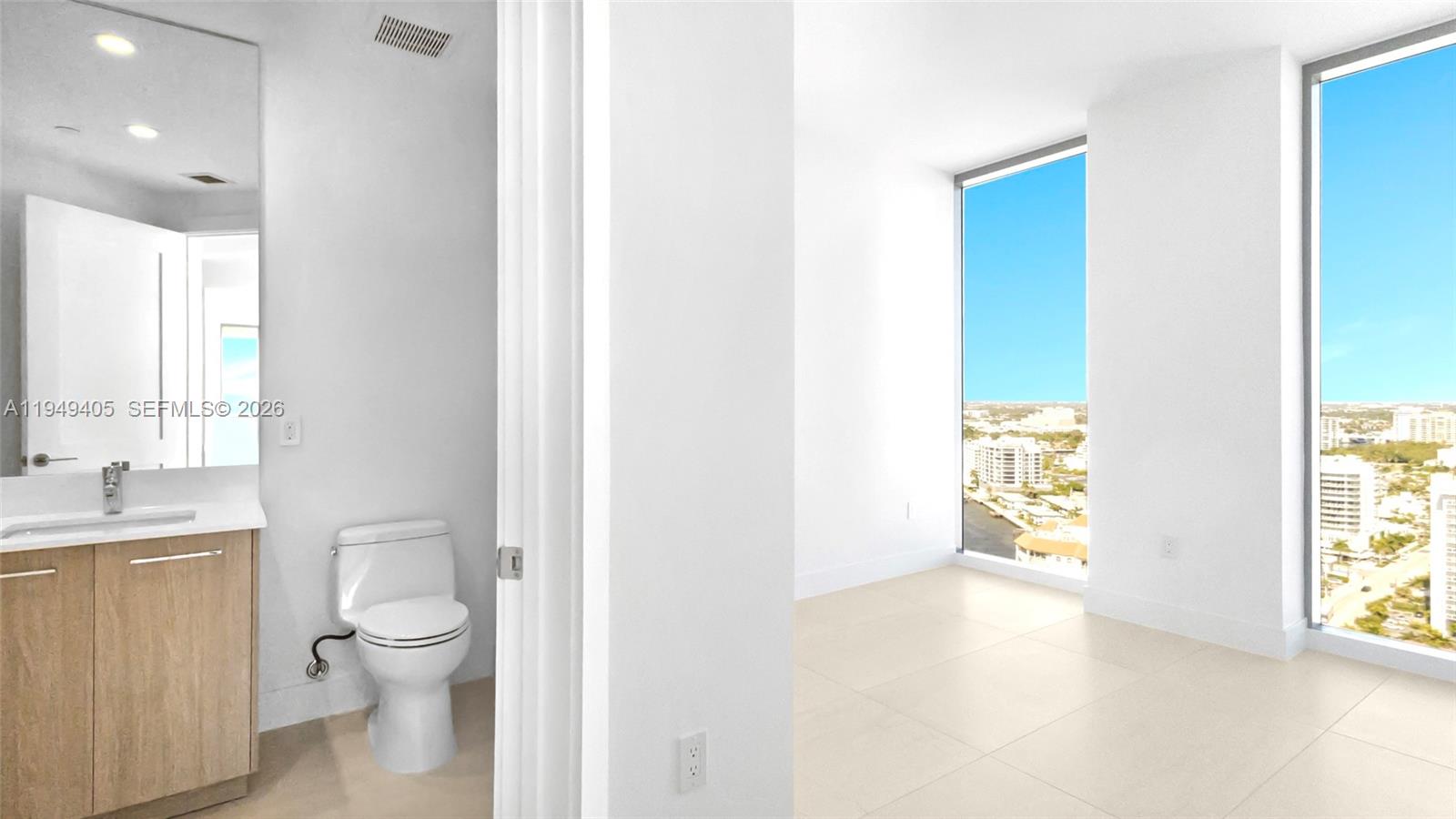 153 N Seabreeze Blvd #2105-S Fort Lauderdale, FL 33304