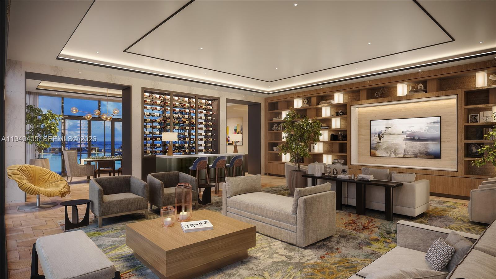 153 N Seabreeze Blvd #2105-S Fort Lauderdale, FL 33304