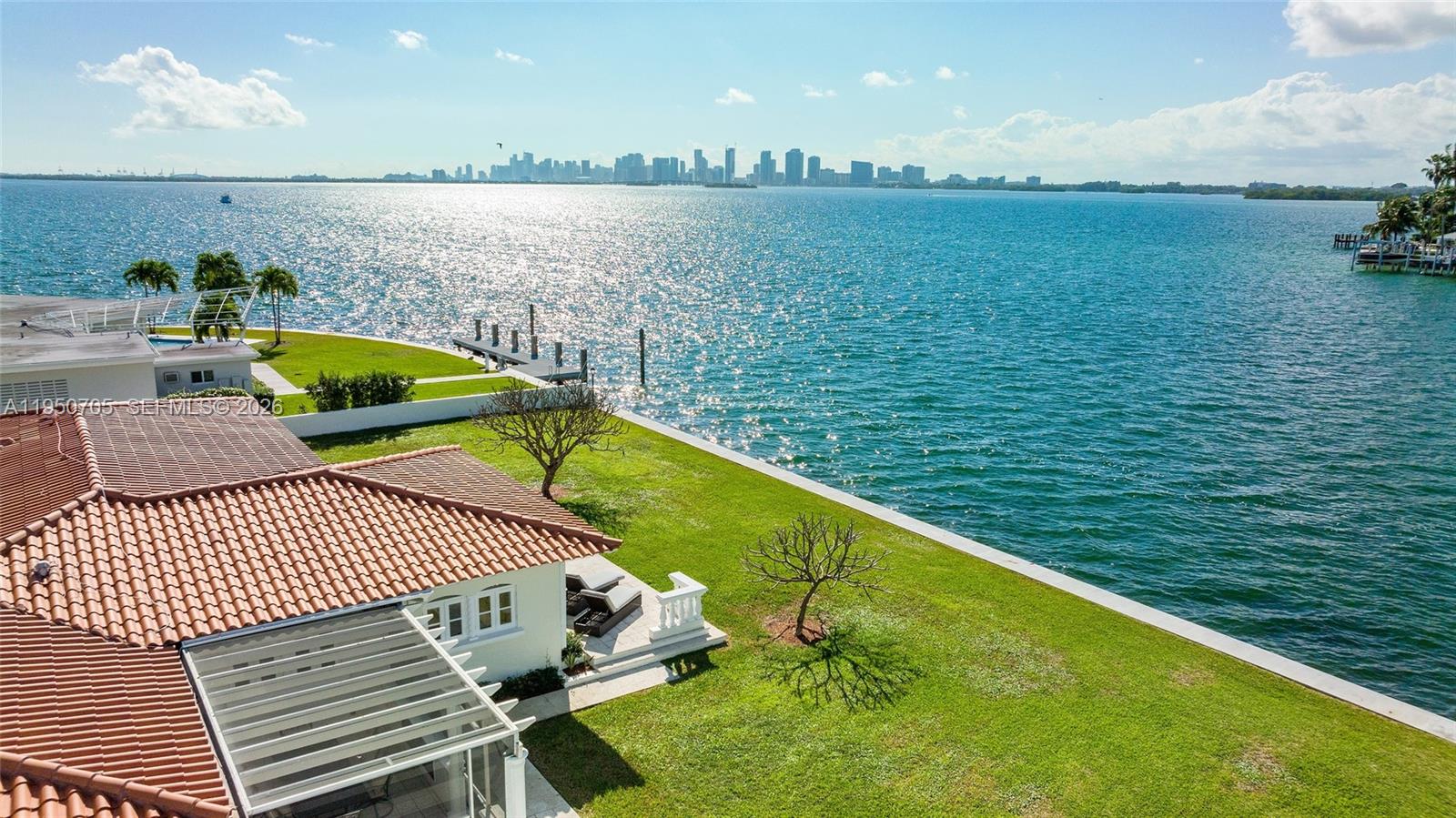 7500 W Treasure Dr North Bay Village, FL 33141