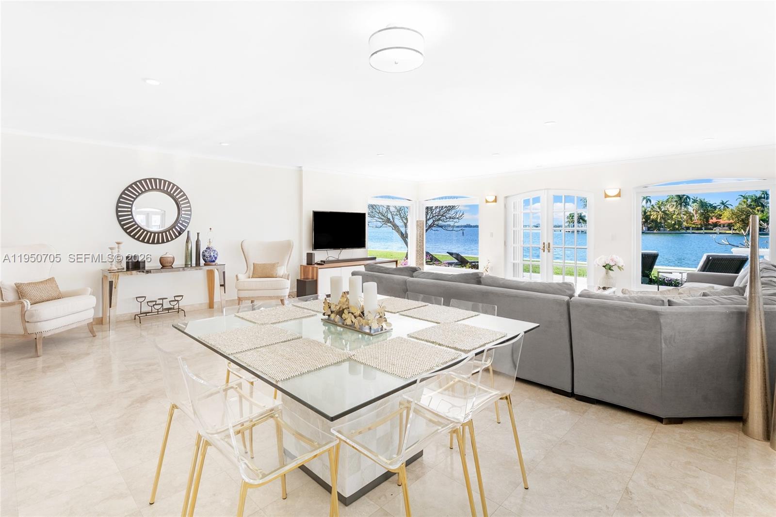 7500 W Treasure Dr North Bay Village, FL 33141