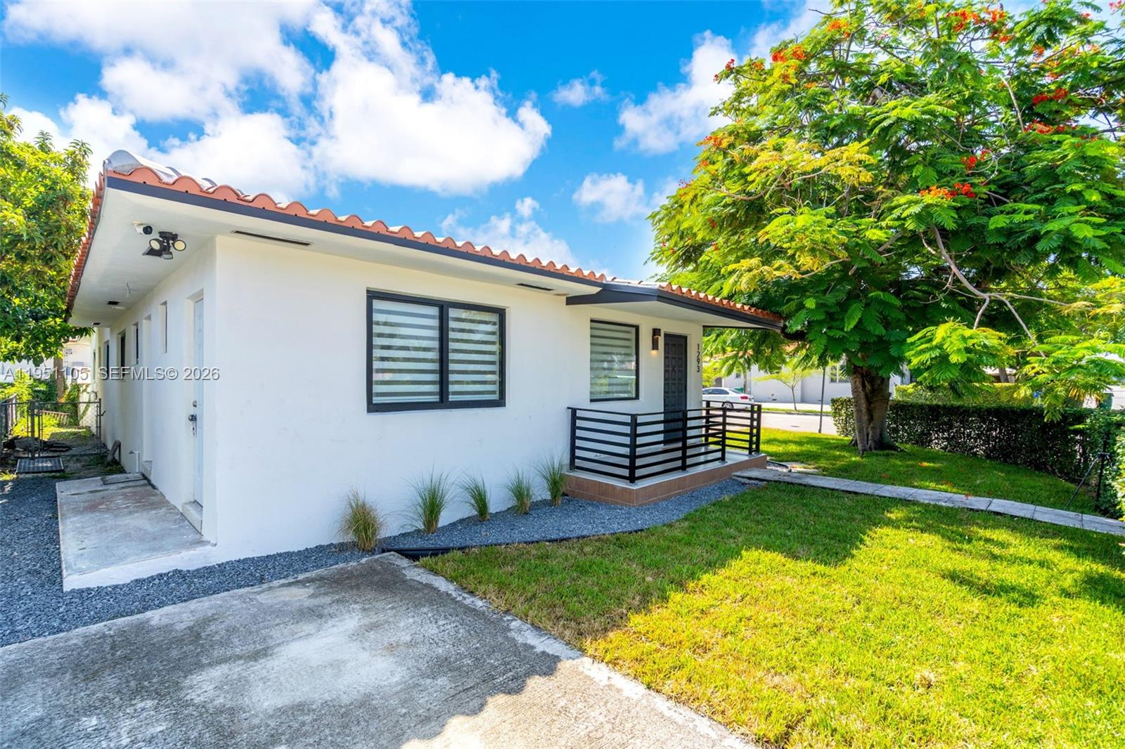 1293 SW 22nd Ave Miami, FL 33135