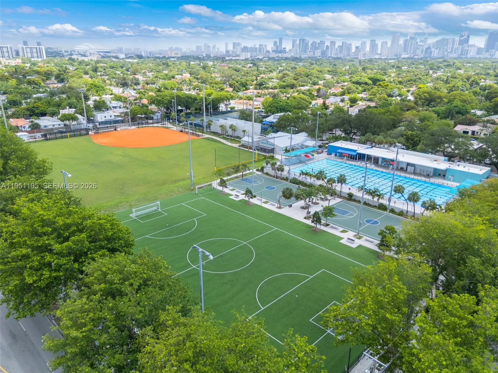 1293 SW 22nd Ave Miami, FL 33135