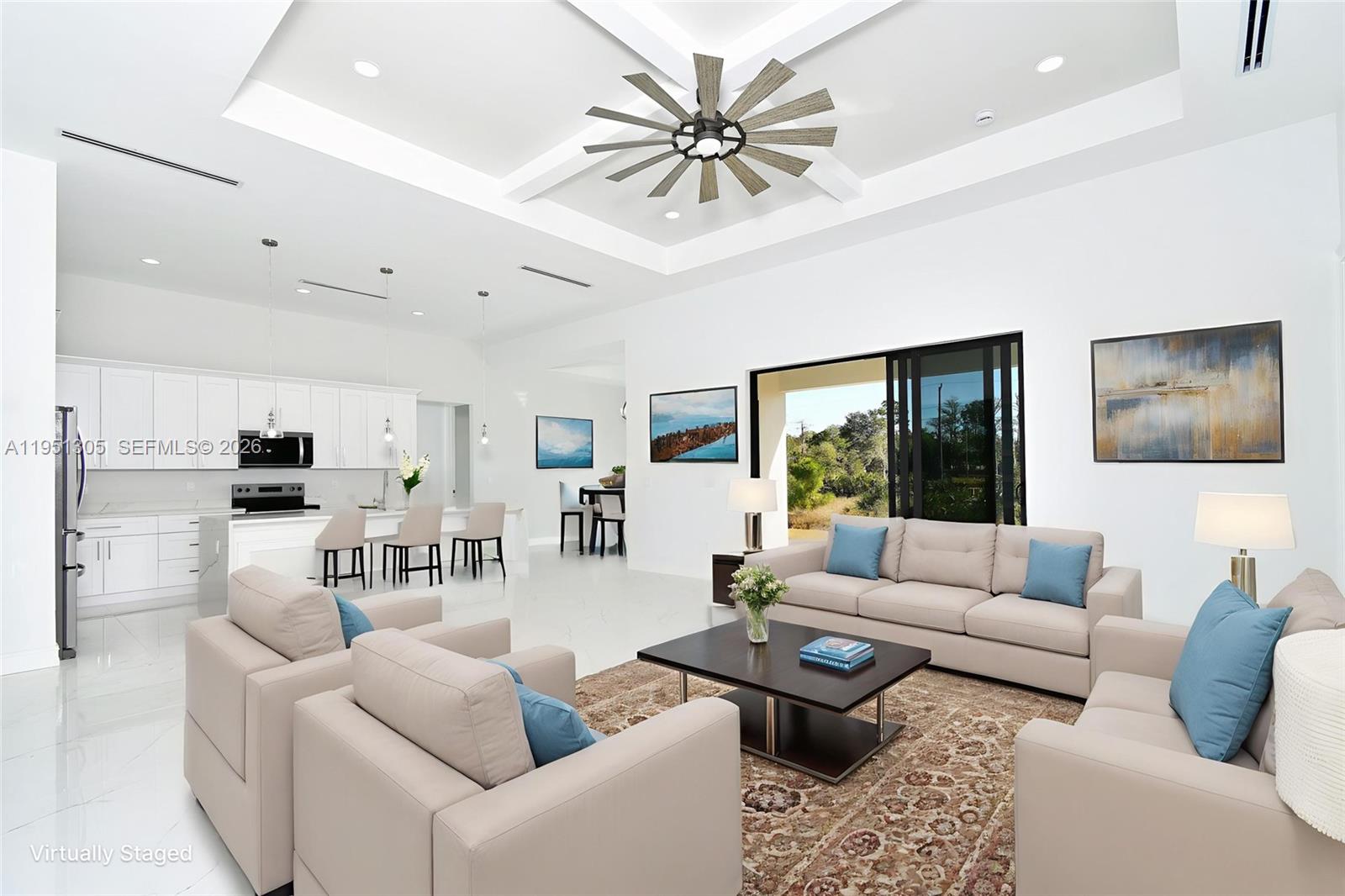 843 S Burns Ave S Lehigh Acres, FL 33974