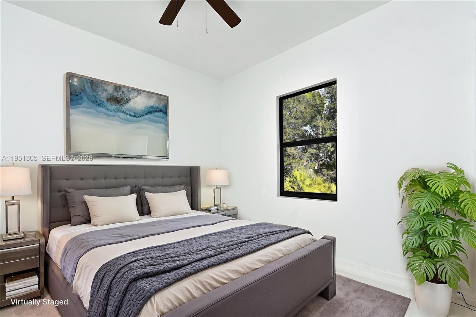 843 S Burns Ave S Lehigh Acres, FL 33974