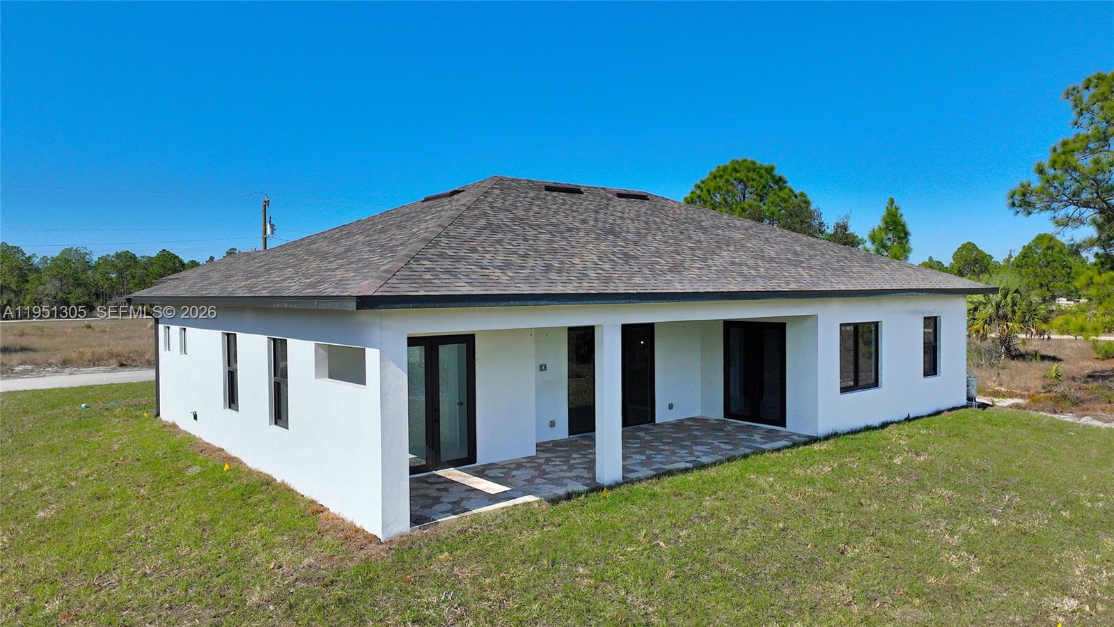 843 S Burns Ave S Lehigh Acres, FL 33974