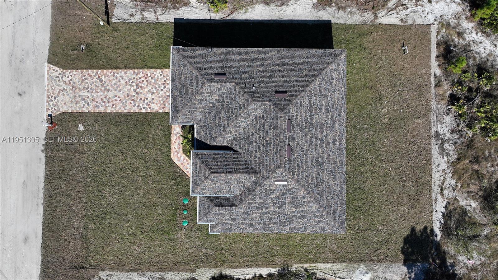 843 S Burns Ave S Lehigh Acres, FL 33974