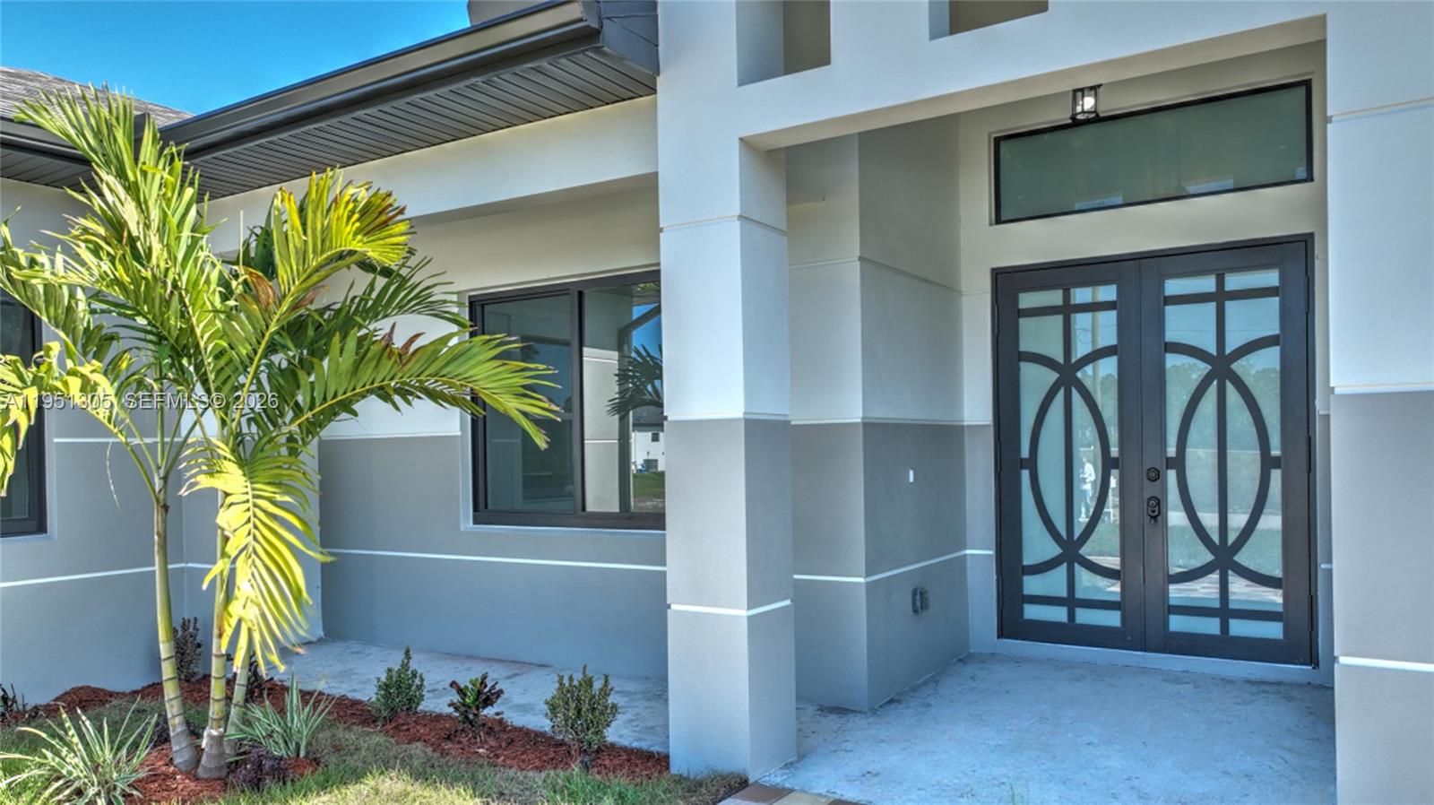 843 S Burns Ave S Lehigh Acres, FL 33974