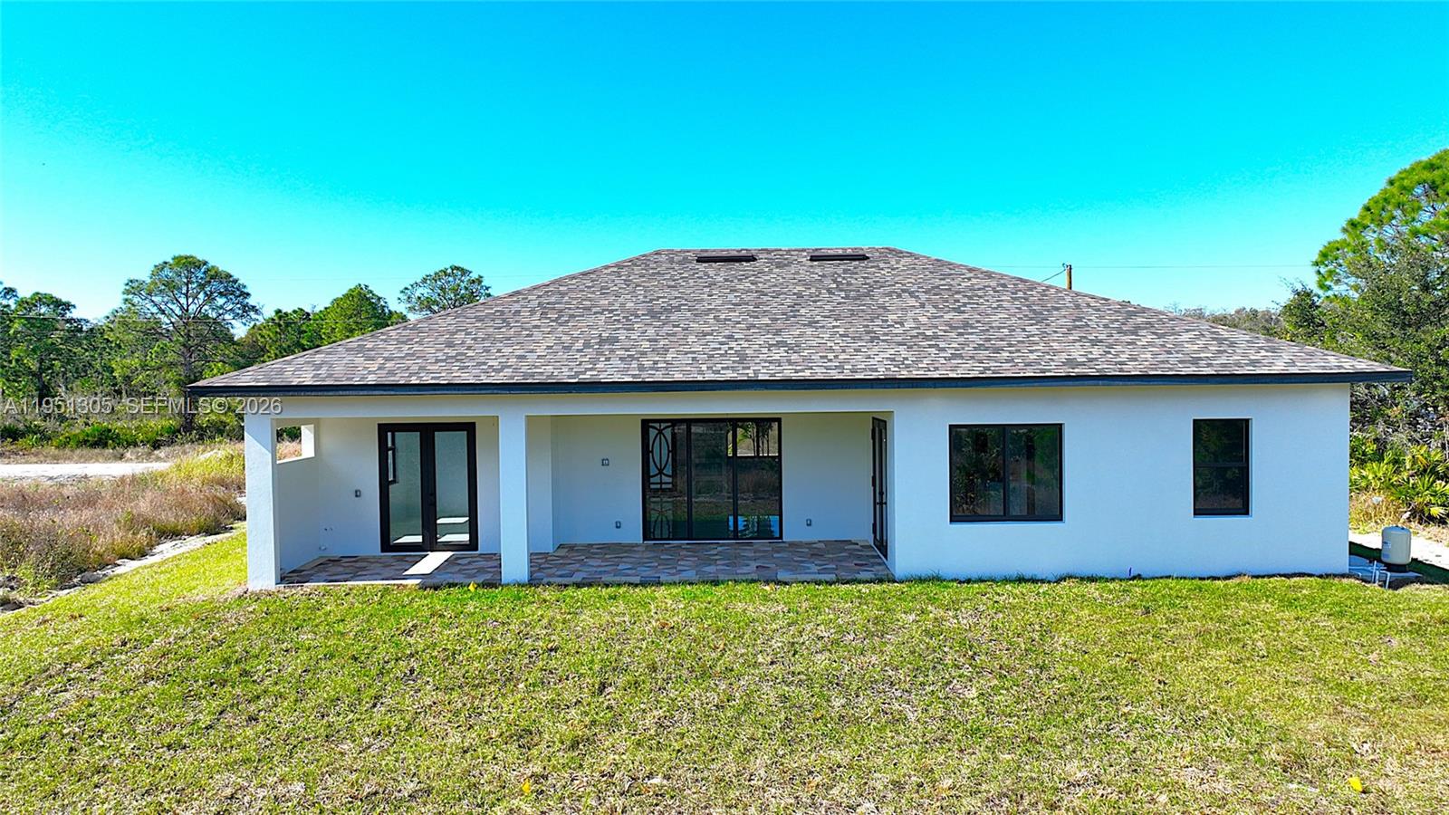 843 S Burns Ave S Lehigh Acres, FL 33974