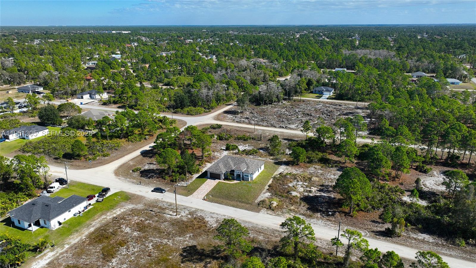 843 S Burns Ave S Lehigh Acres, FL 33974