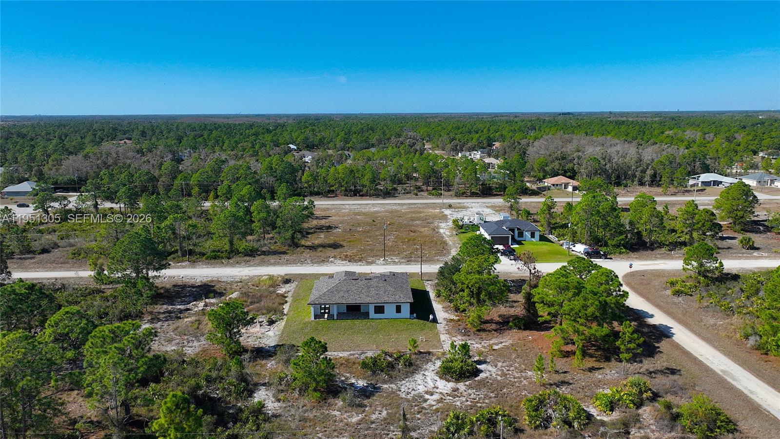 843 S Burns Ave S Lehigh Acres, FL 33974