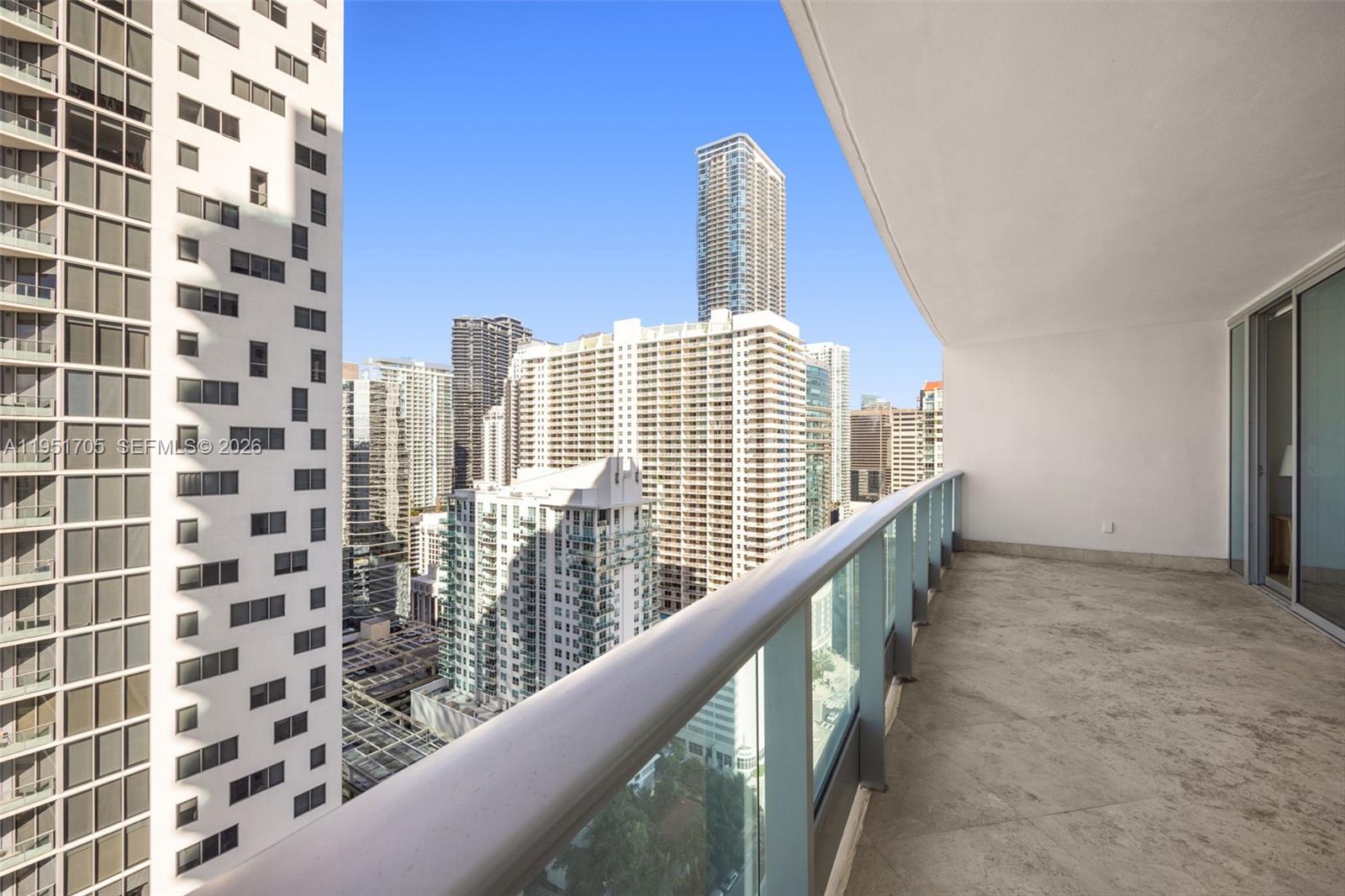 1331 Brickell Bay Dr #2807 Miami, FL 33131