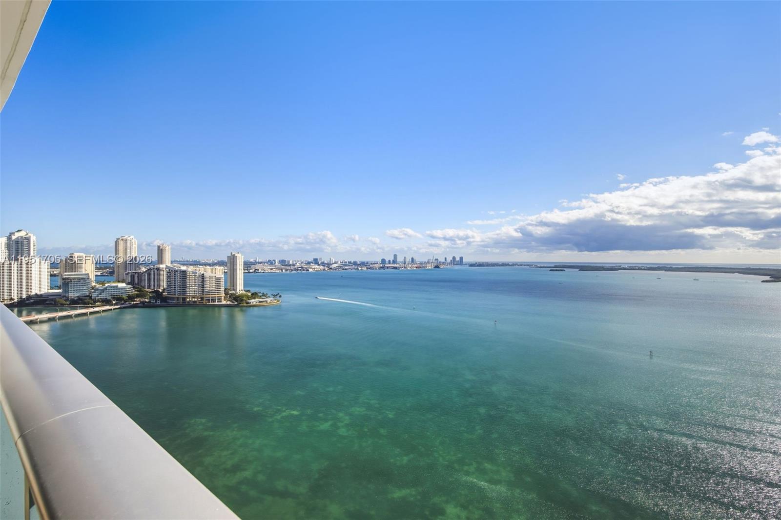 1331 Brickell Bay Dr #2807 Miami, FL 33131