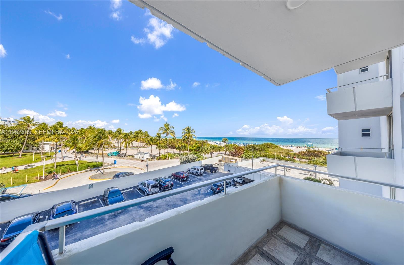 465 Ocean Dr #419 Miami Beach, FL 33139