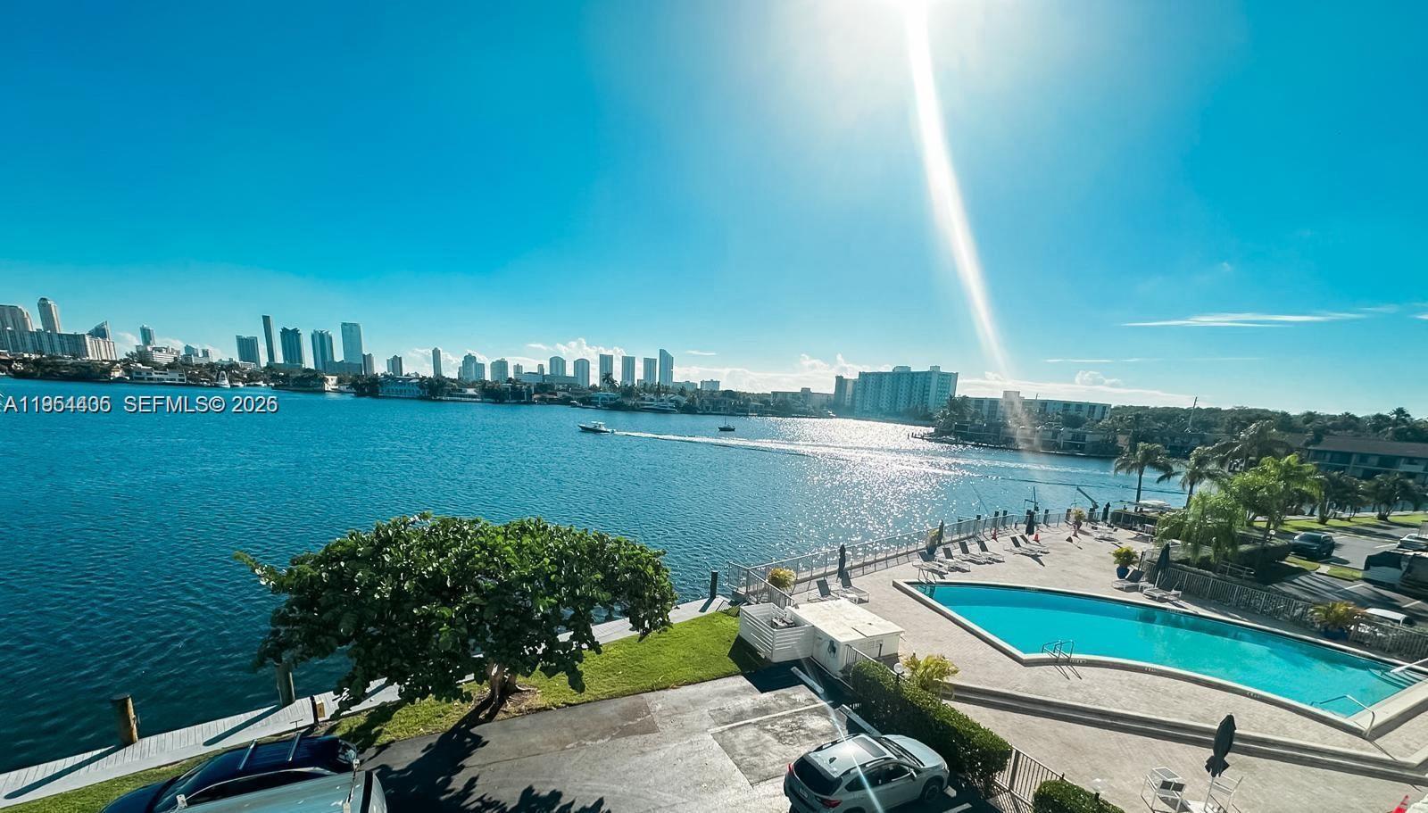 16546 NE 26th Ave #4J North Miami Beach, FL 33160