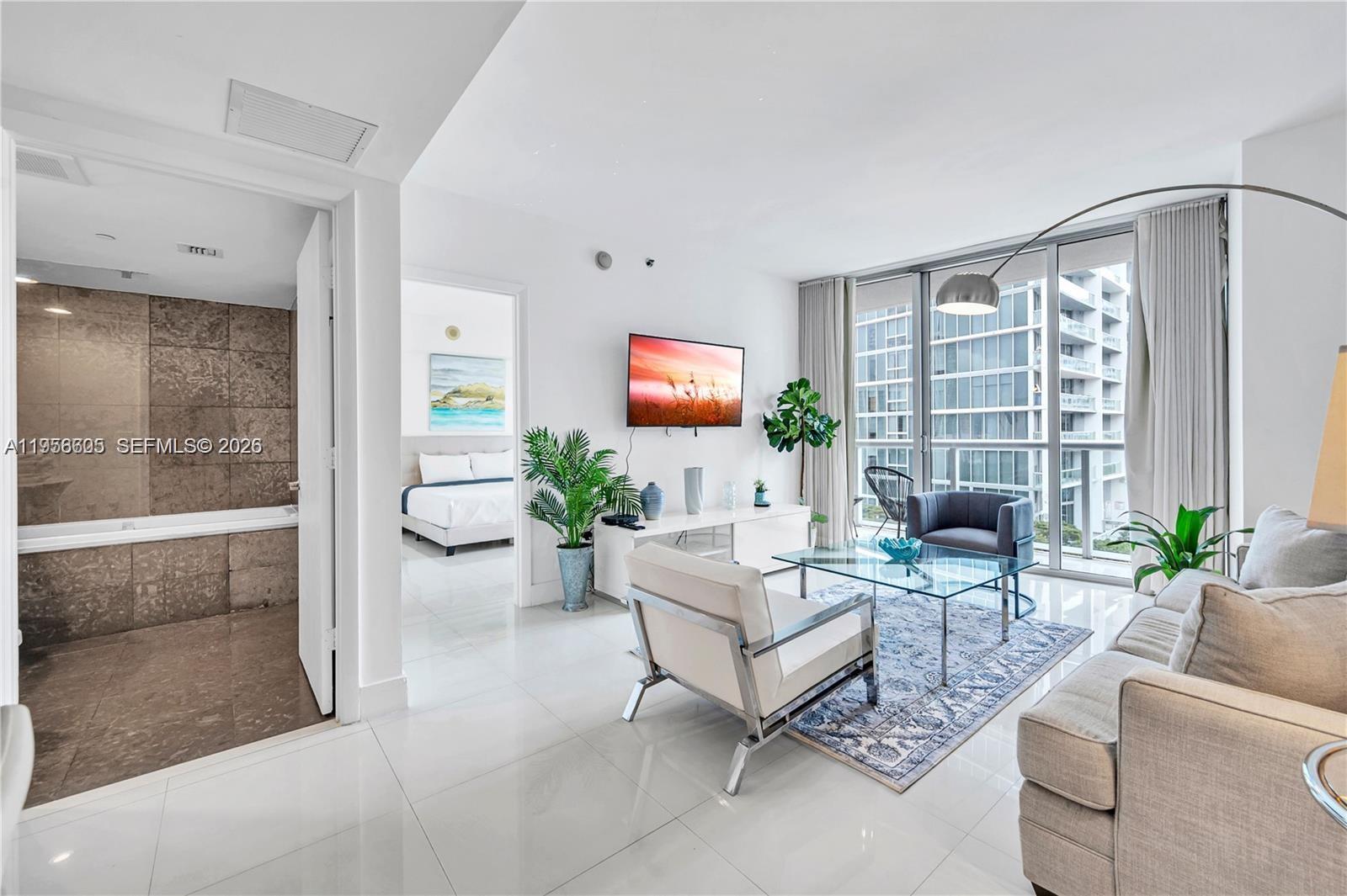 image Icon Brickell III (W Miami)5