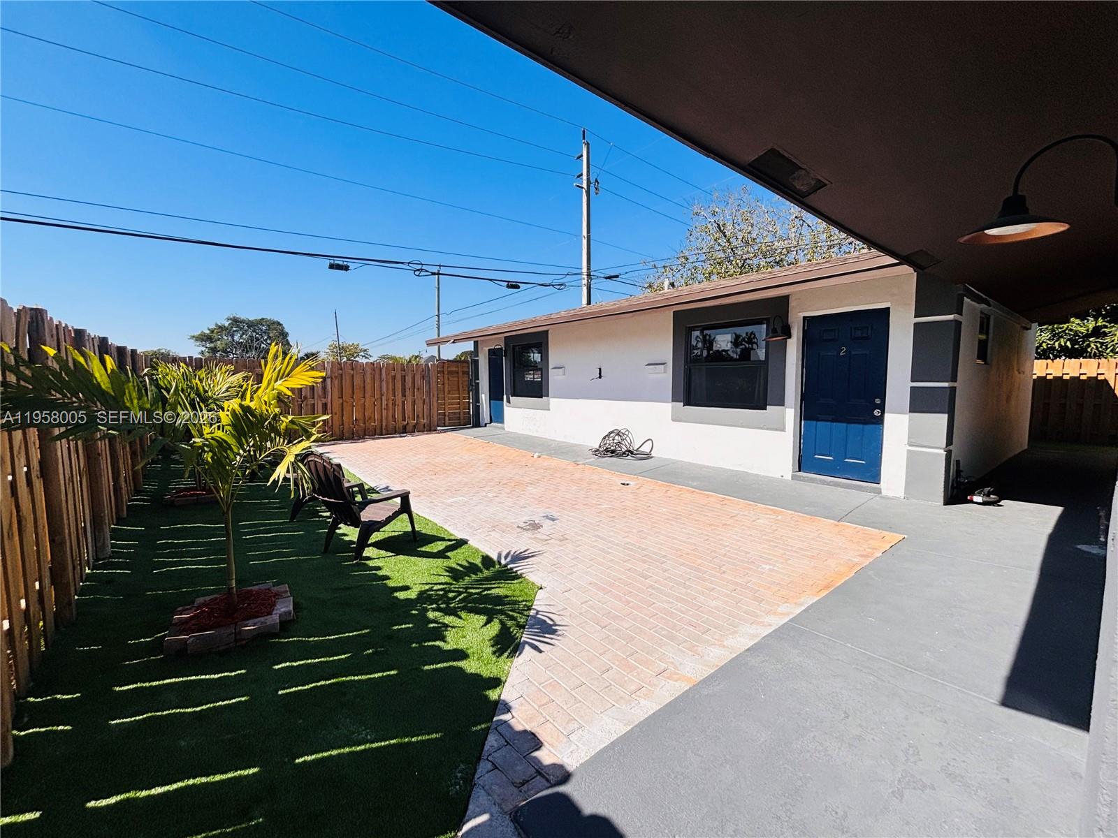 220 NW 27th Ave Pompano Beach, FL 33069