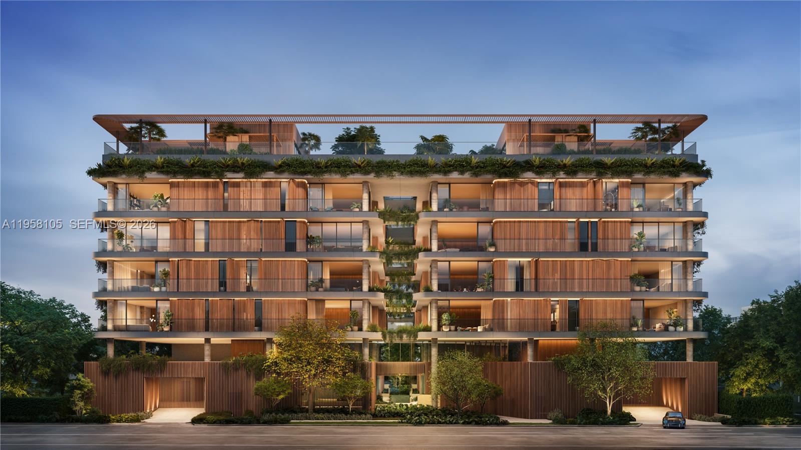 image Colette Residences0