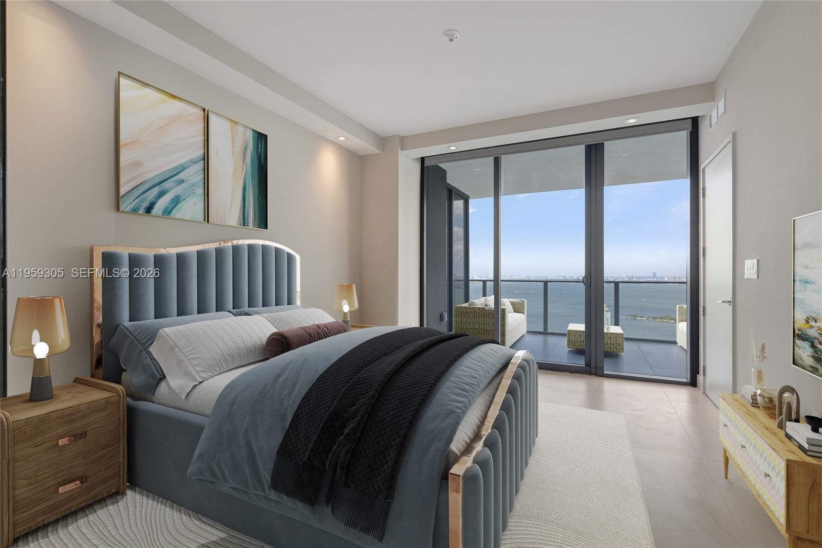 700 NE 24th St #2803 Miami, FL 33137