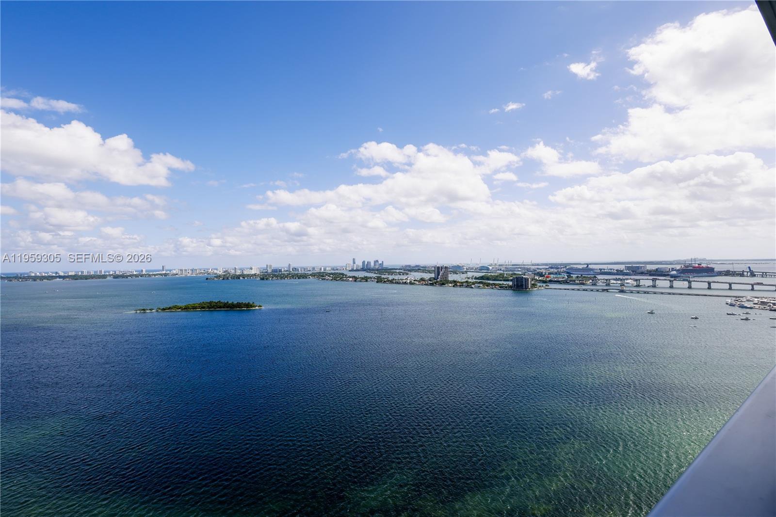 700 NE 24th St #2803 Miami, FL 33137