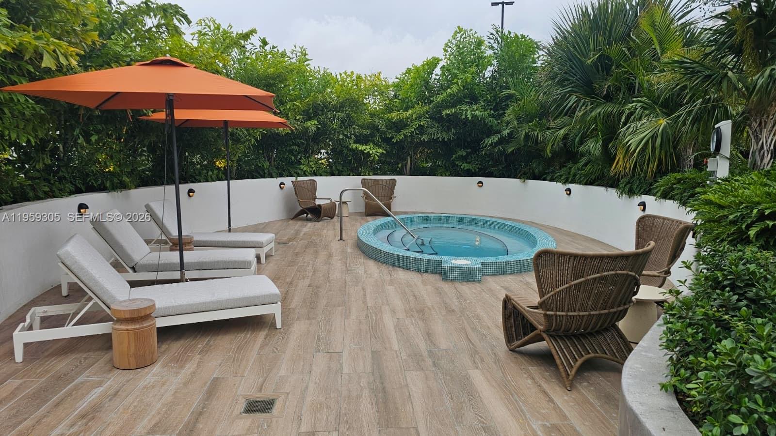 700 NE 24th St #2803 Miami, FL 33137