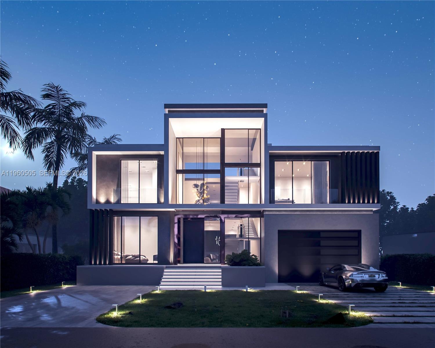 322 189th St Sunny Isles Beach, FL 33160