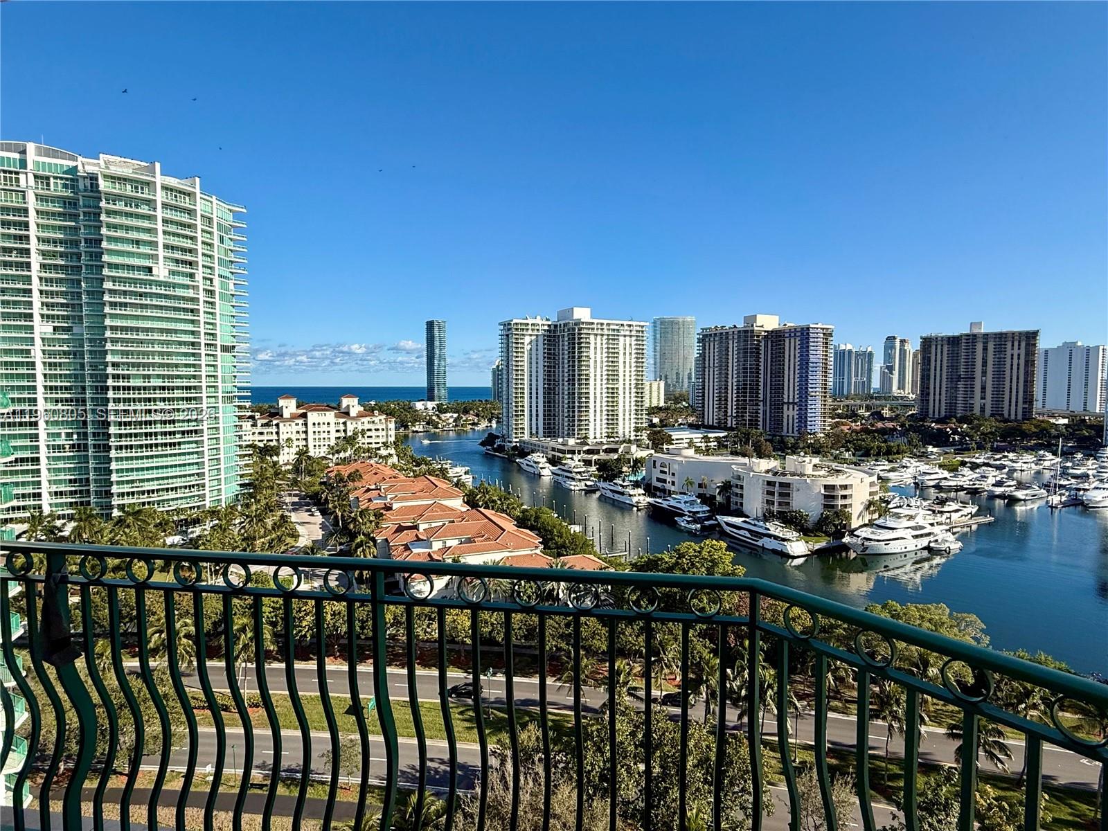 19900 E Country Clb Dr #TS03