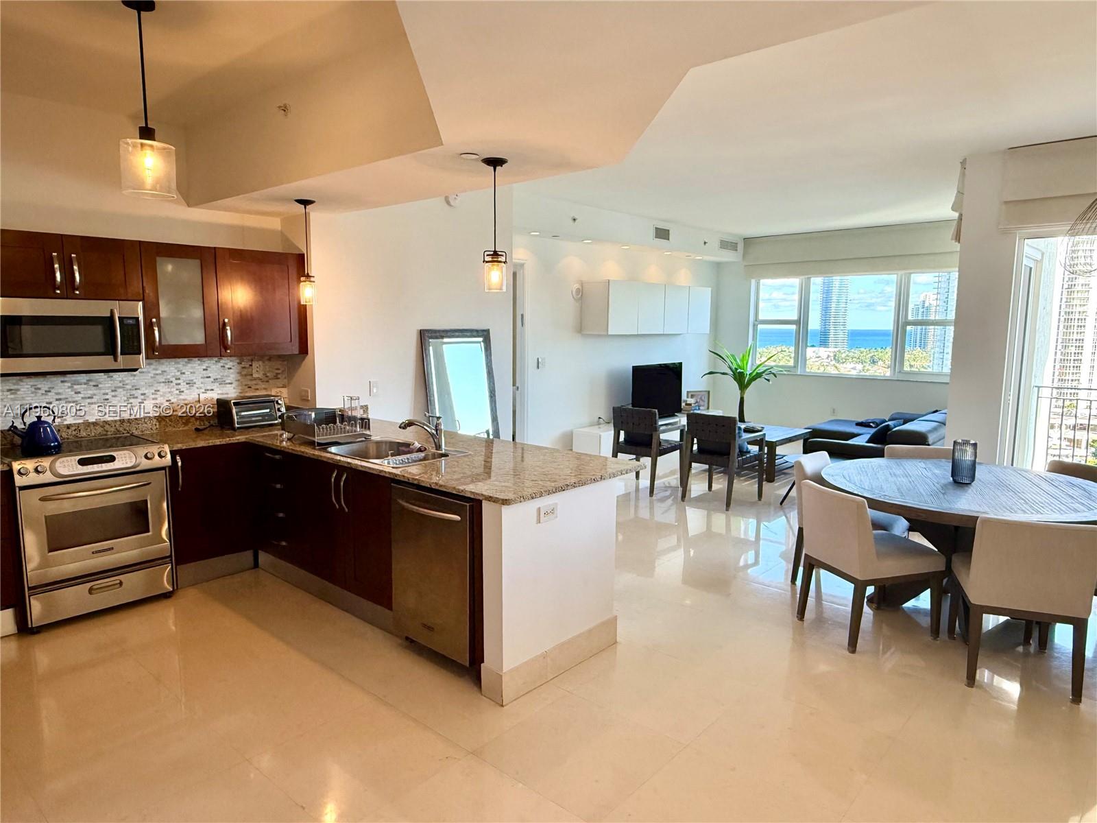 19900 E Country Clb Dr #TS03 Aventura, FL 33180