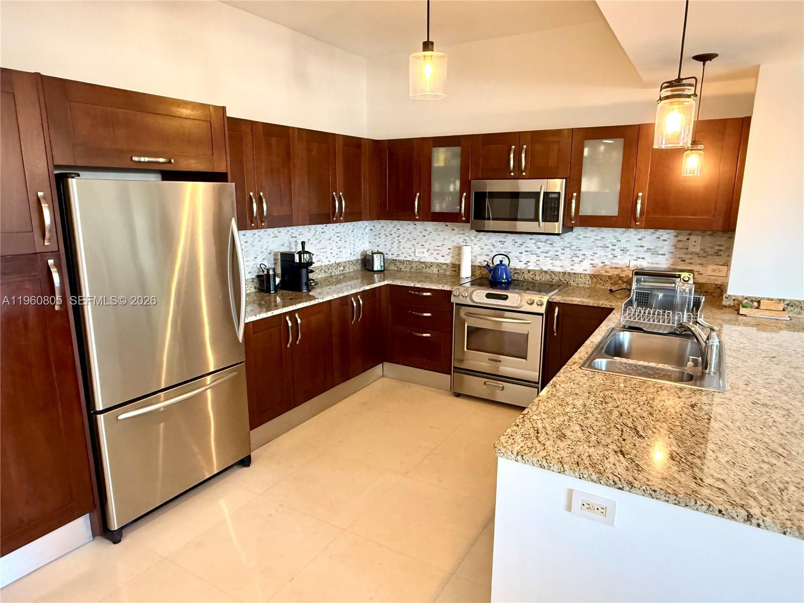 19900 E Country Clb Dr #TS03 Aventura, FL 33180