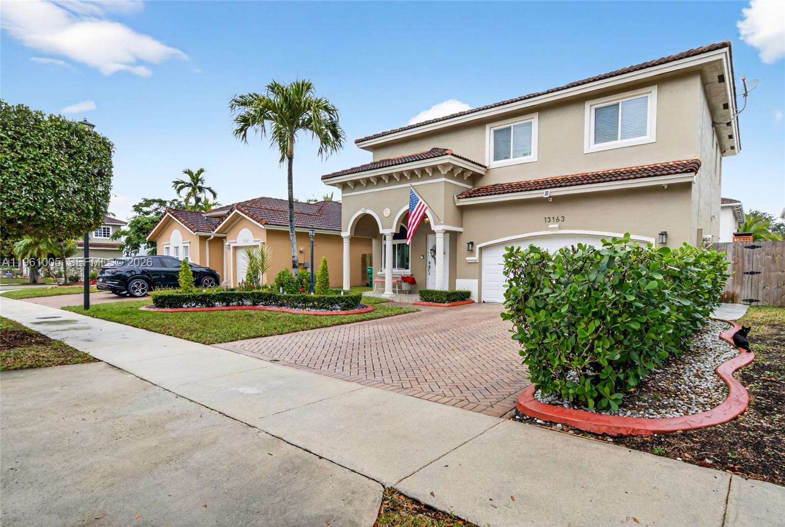 13163 SW 142th St Miami, FL 33186