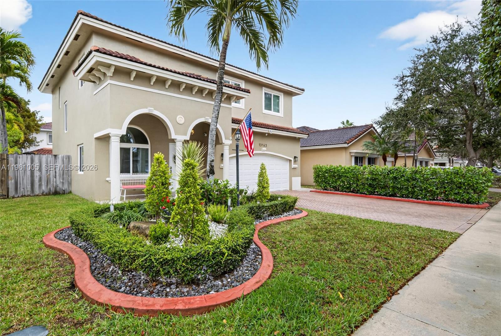 13163 SW 142th St Miami, FL 33186