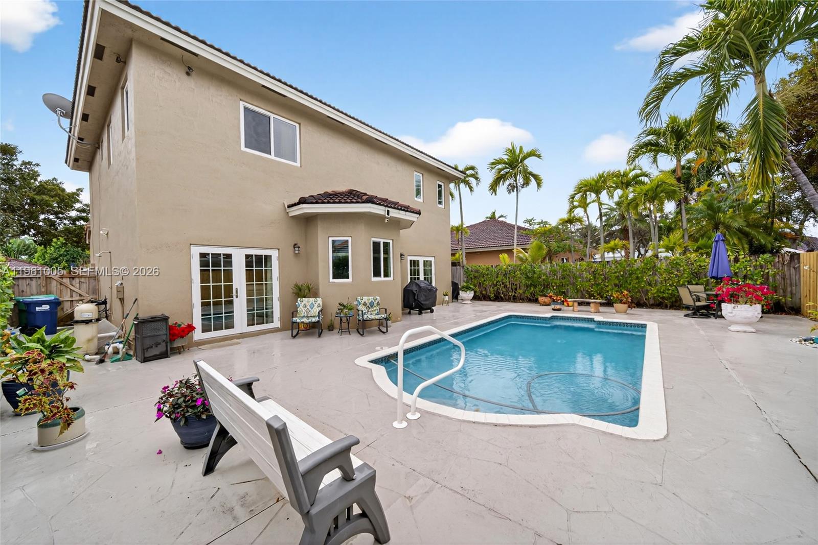 13163 SW 142th St Miami, FL 33186