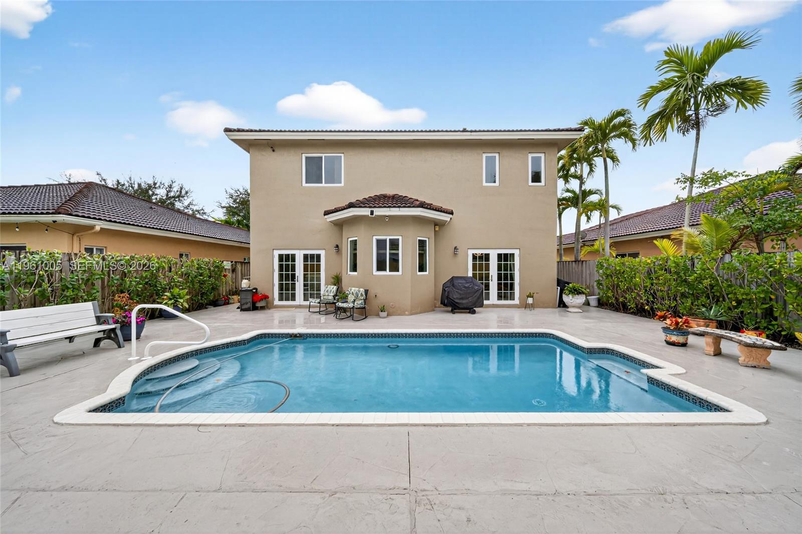 13163 SW 142th St Miami, FL 33186