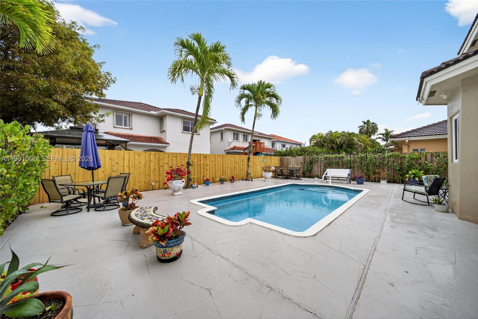 13163 SW 142th St Miami, FL 33186