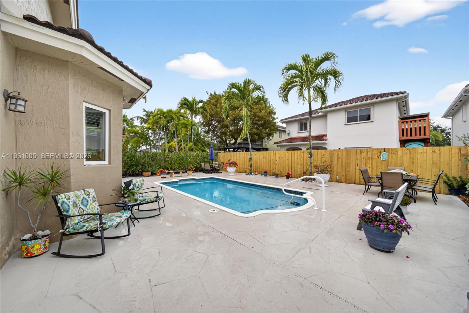 13163 SW 142th St Miami, FL 33186