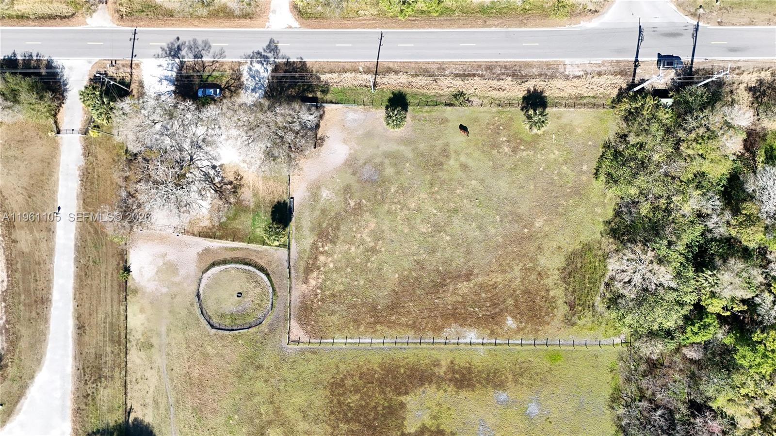 448 NW 34th St Okeechobee, FL 34972