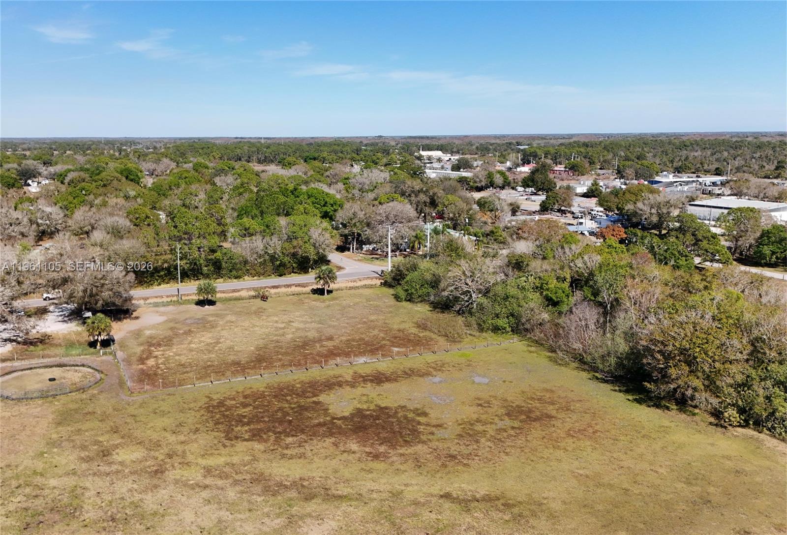 448 NW 34th St Okeechobee, FL 34972