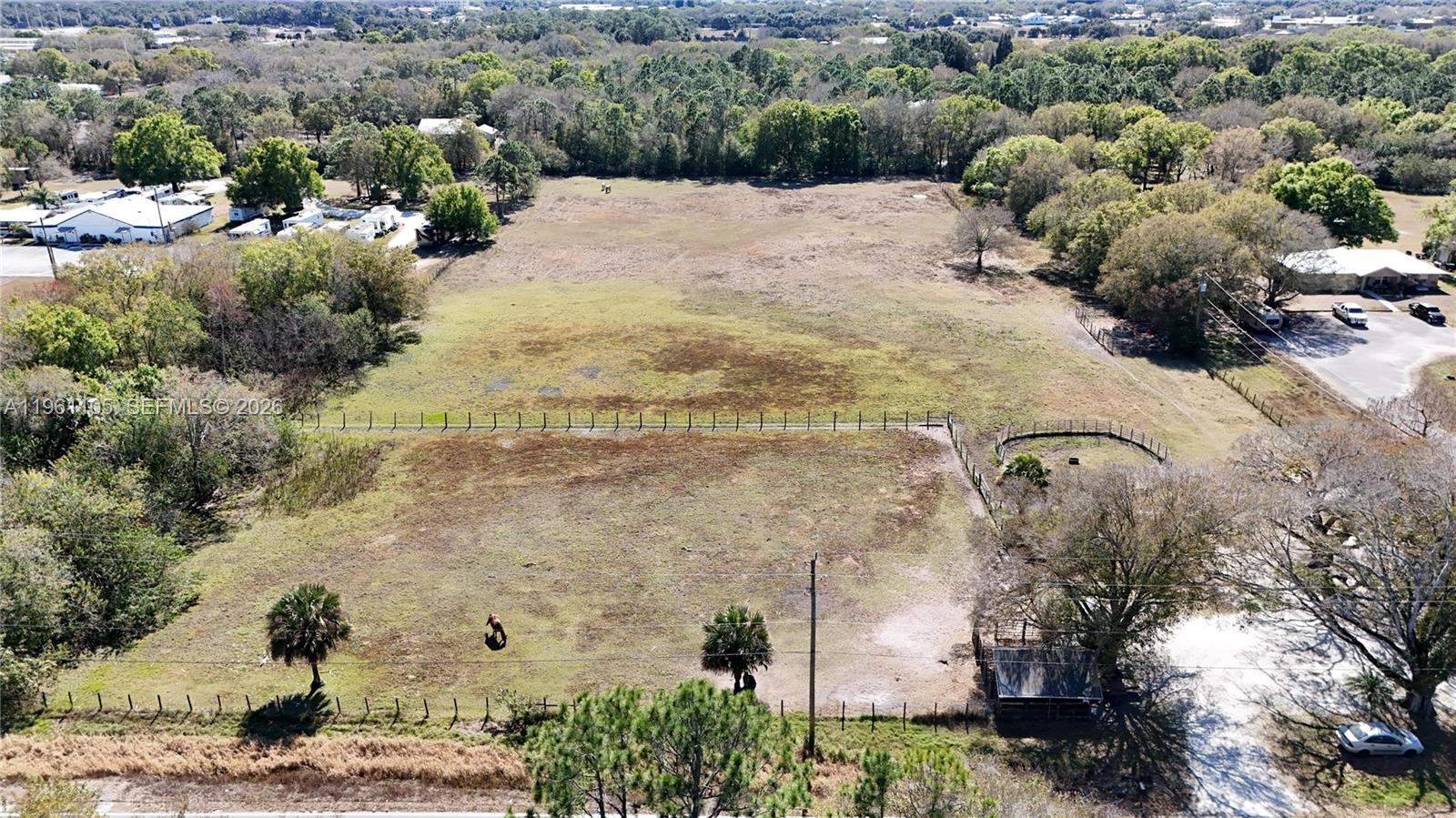 448 NW 34th St Okeechobee, FL 34972