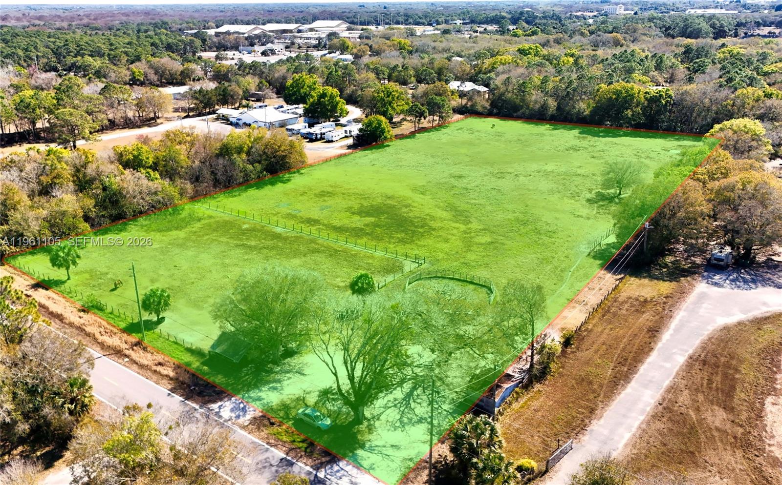 448 NW 34th St Okeechobee, FL 34972