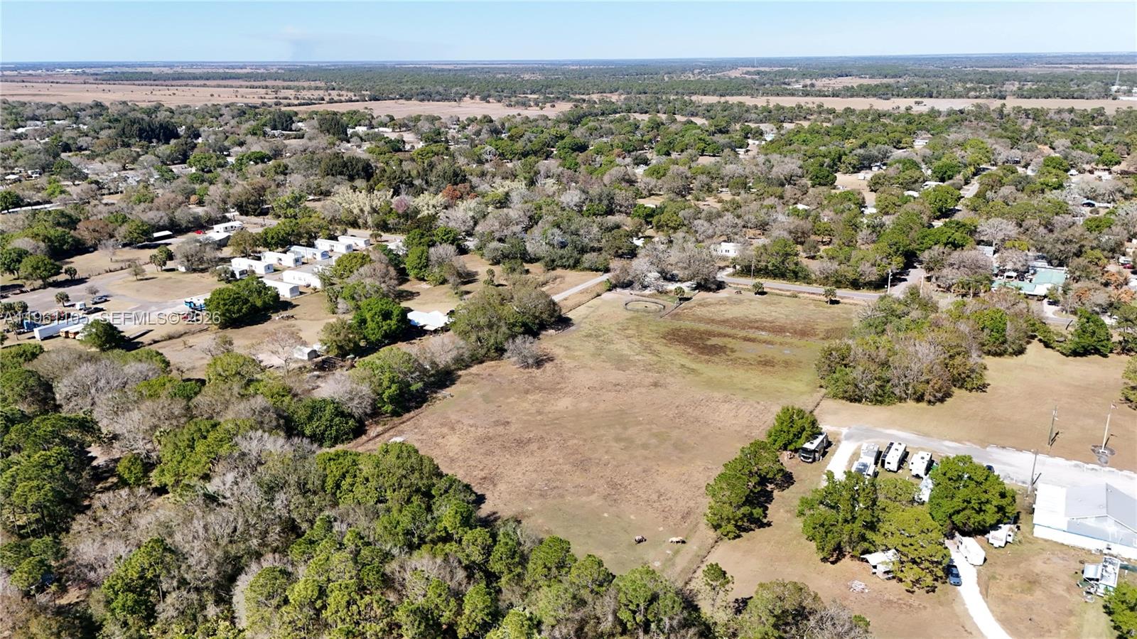 448 NW 34th St Okeechobee, FL 34972