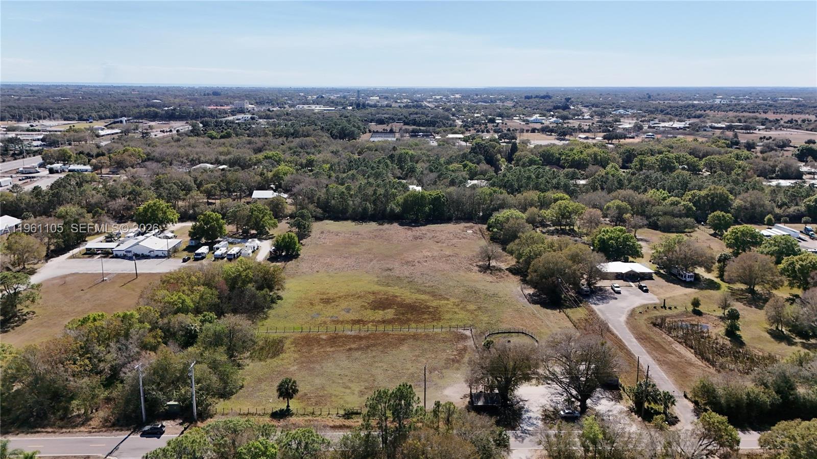 448 NW 34th St Okeechobee, FL 34972