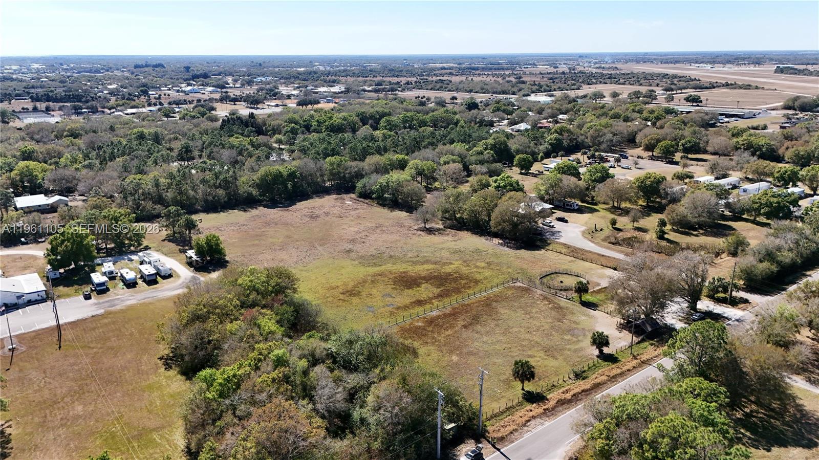 448 NW 34th St Okeechobee, FL 34972