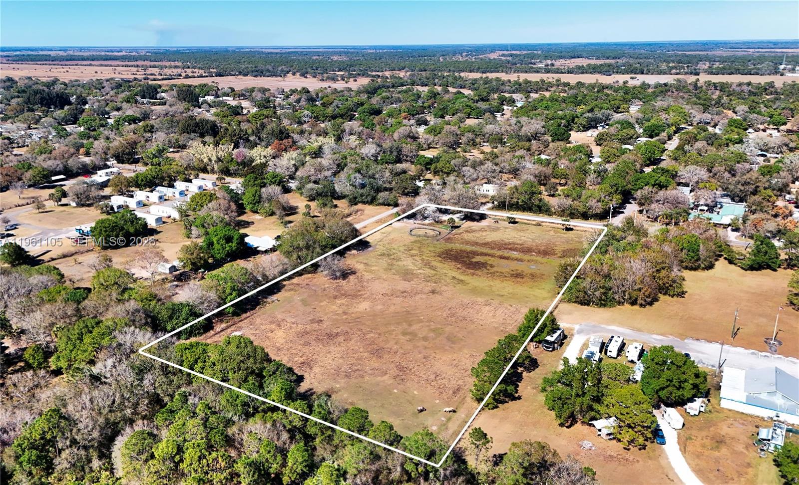 448 NW 34th St Okeechobee, FL 34972